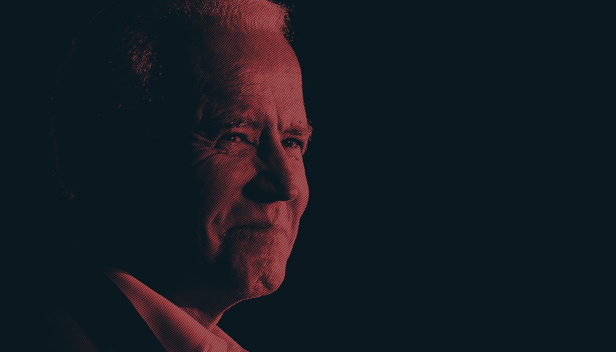 montaje biden